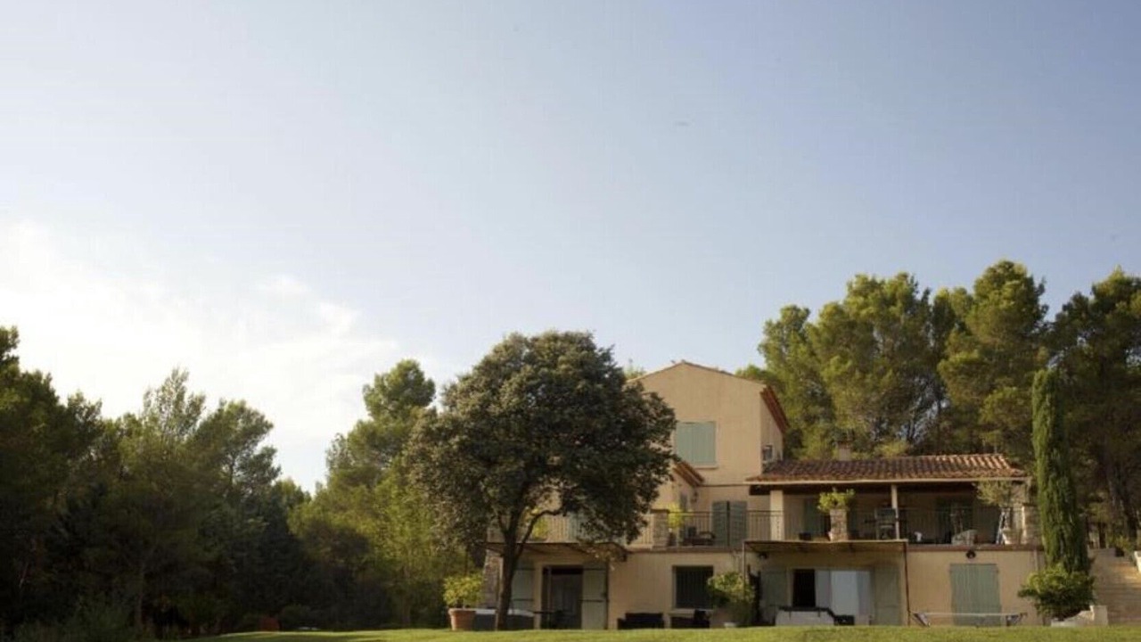 Photo of Outdoor in Venelles