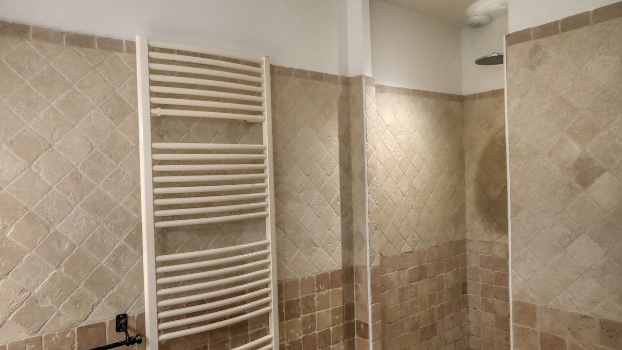 Photo of Bathroom in Vaison-la-Romaine