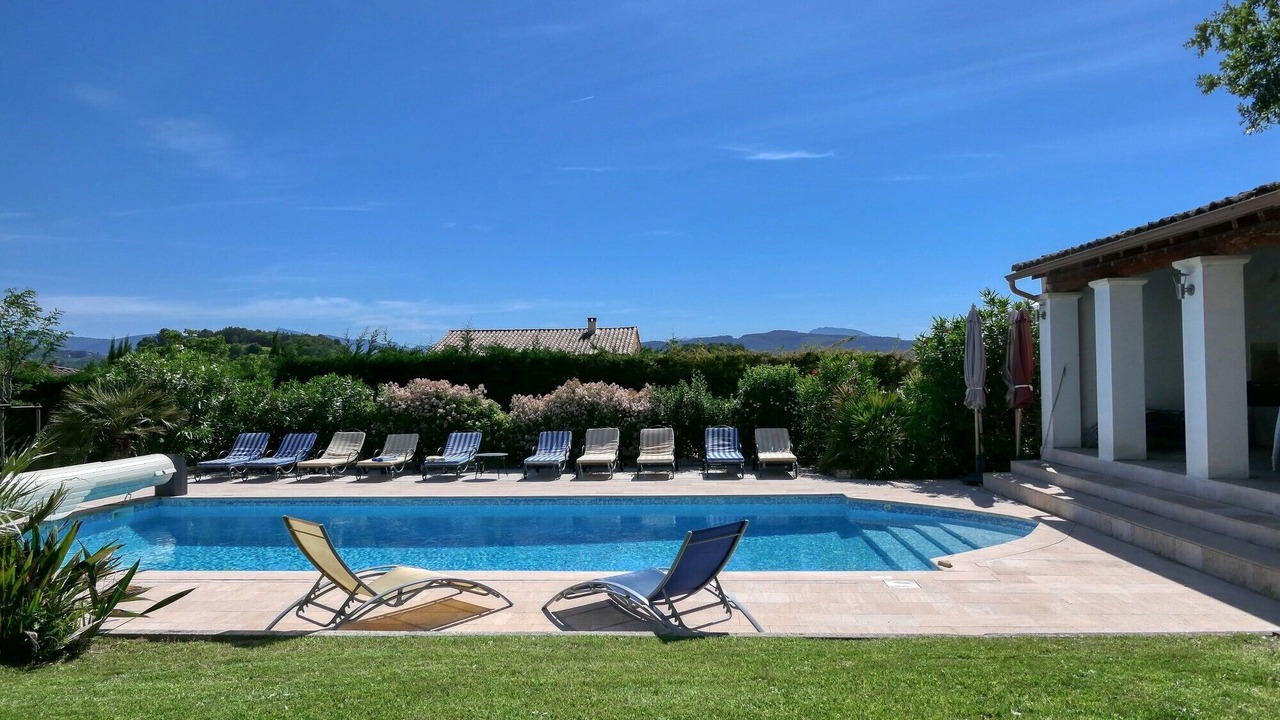 Photo of Outdoor in Vaison-la-Romaine
