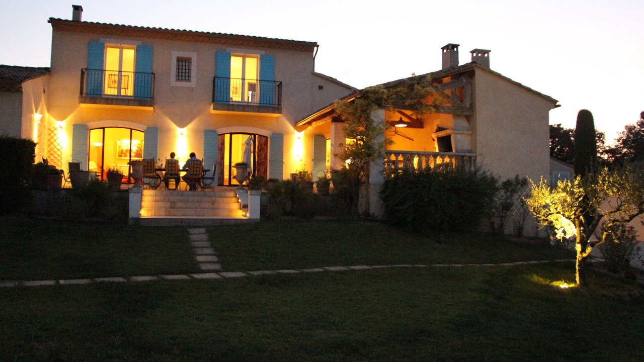 Photo of Outdoor in Vaison-la-Romaine