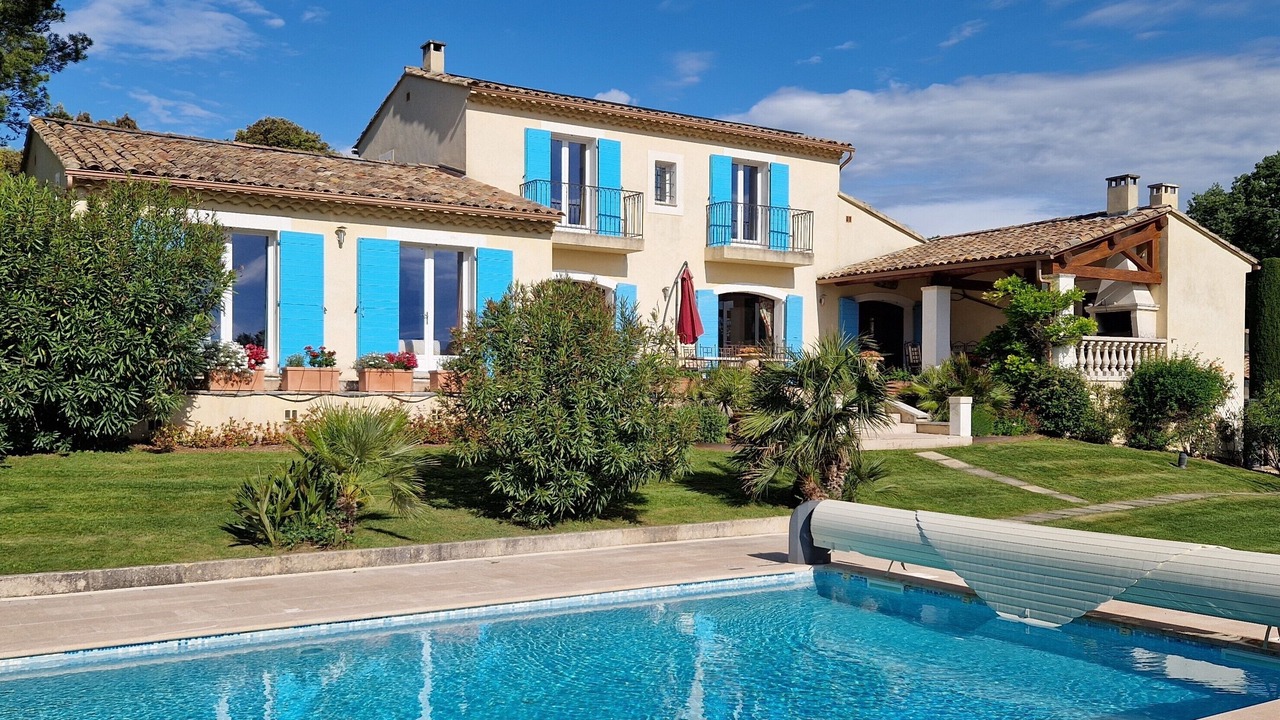 Photo of Outdoor in Vaison-la-Romaine