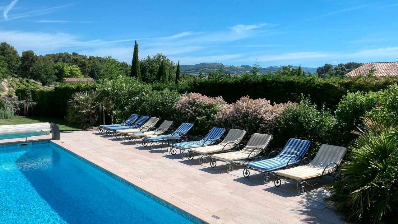 Photo of Outdoor in Vaison-la-Romaine