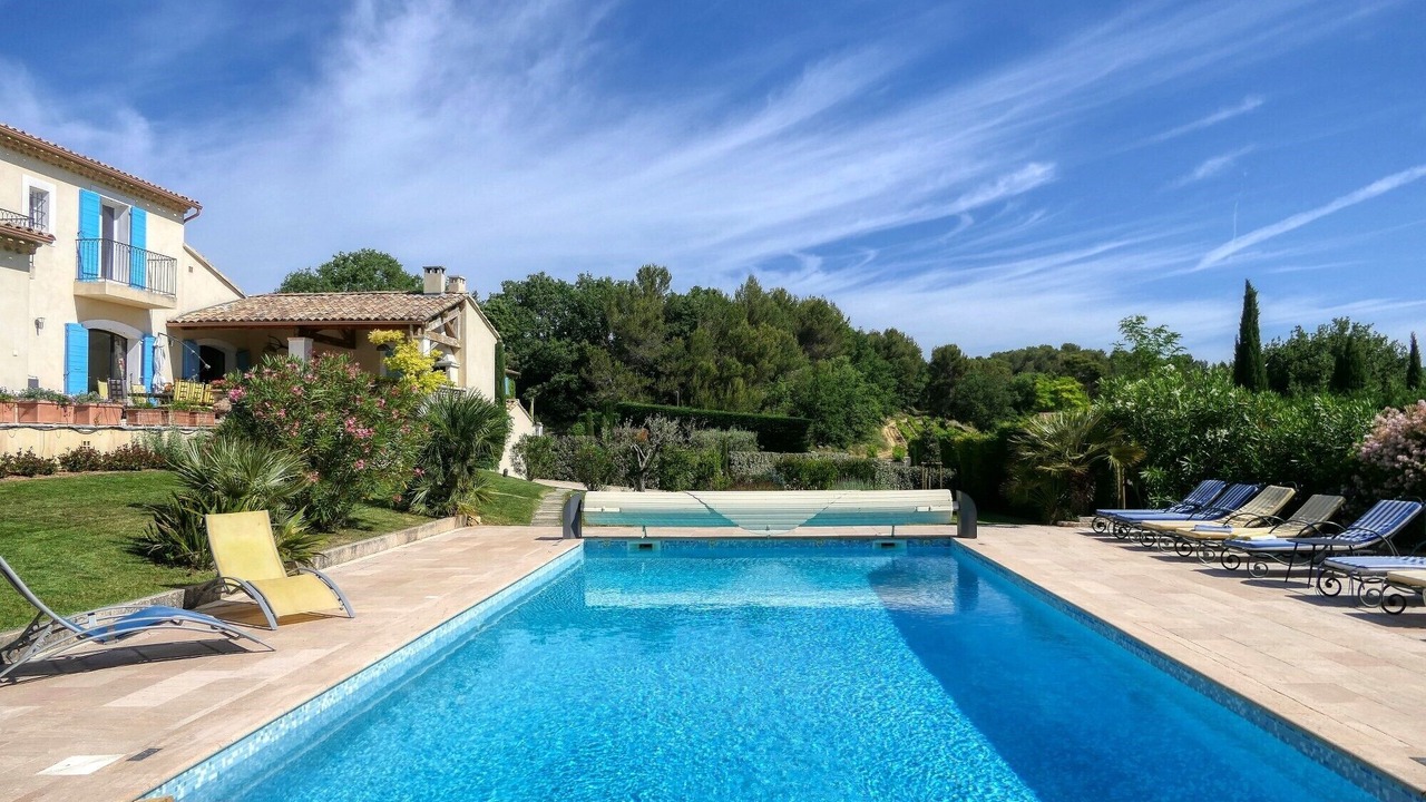 Photo of Outdoor in Vaison-la-Romaine
