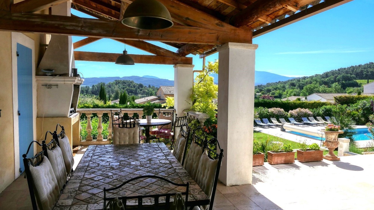 Photo of Outdoor in Vaison-la-Romaine