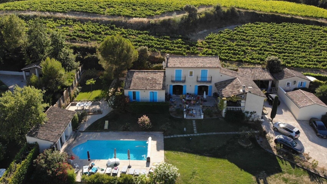 Photo of Outdoor in Vaison-la-Romaine