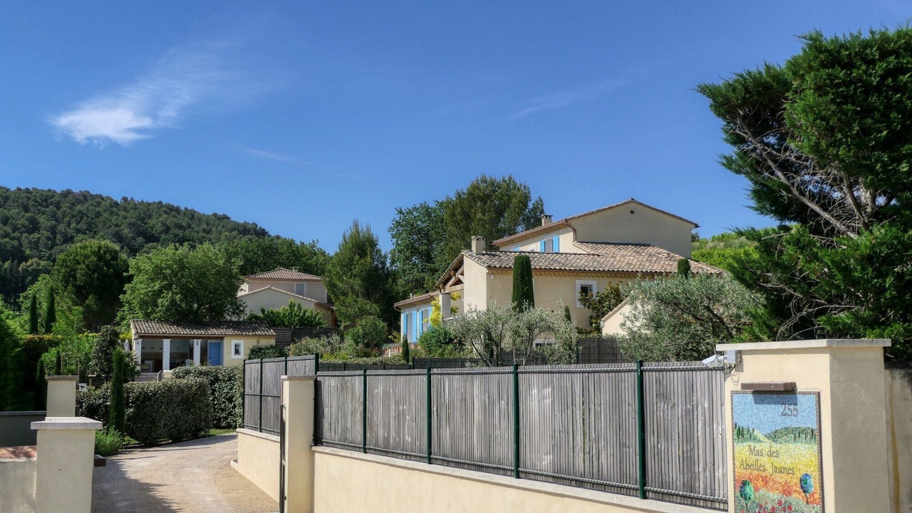 Photo of Outdoor in Vaison-la-Romaine