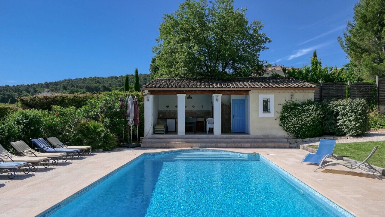 Photo of Outdoor in Vaison-la-Romaine
