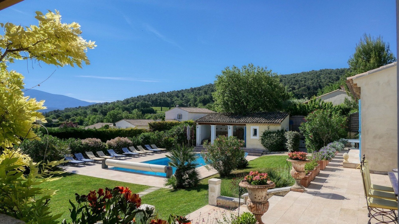 Photo of Outdoor in Vaison-la-Romaine