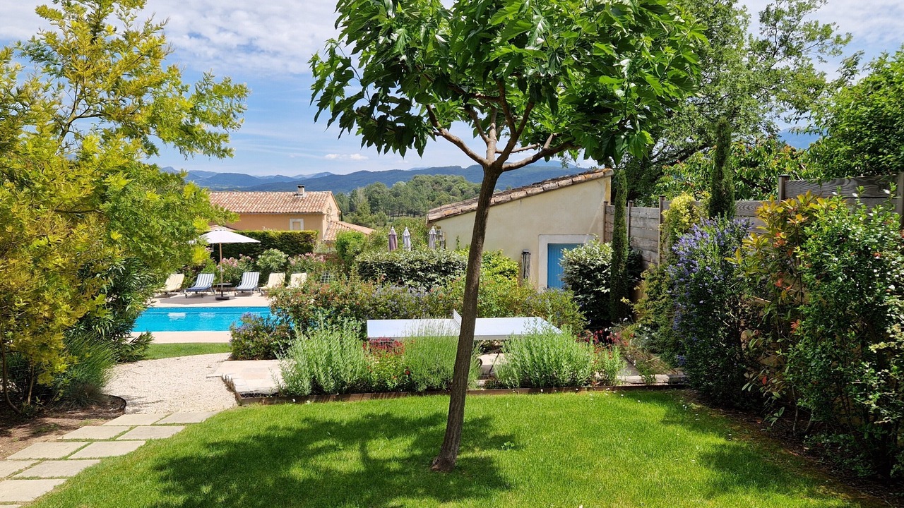 Photo of Outdoor in Vaison-la-Romaine