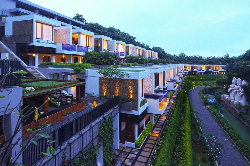 Photo of Outdoor in Pecatu