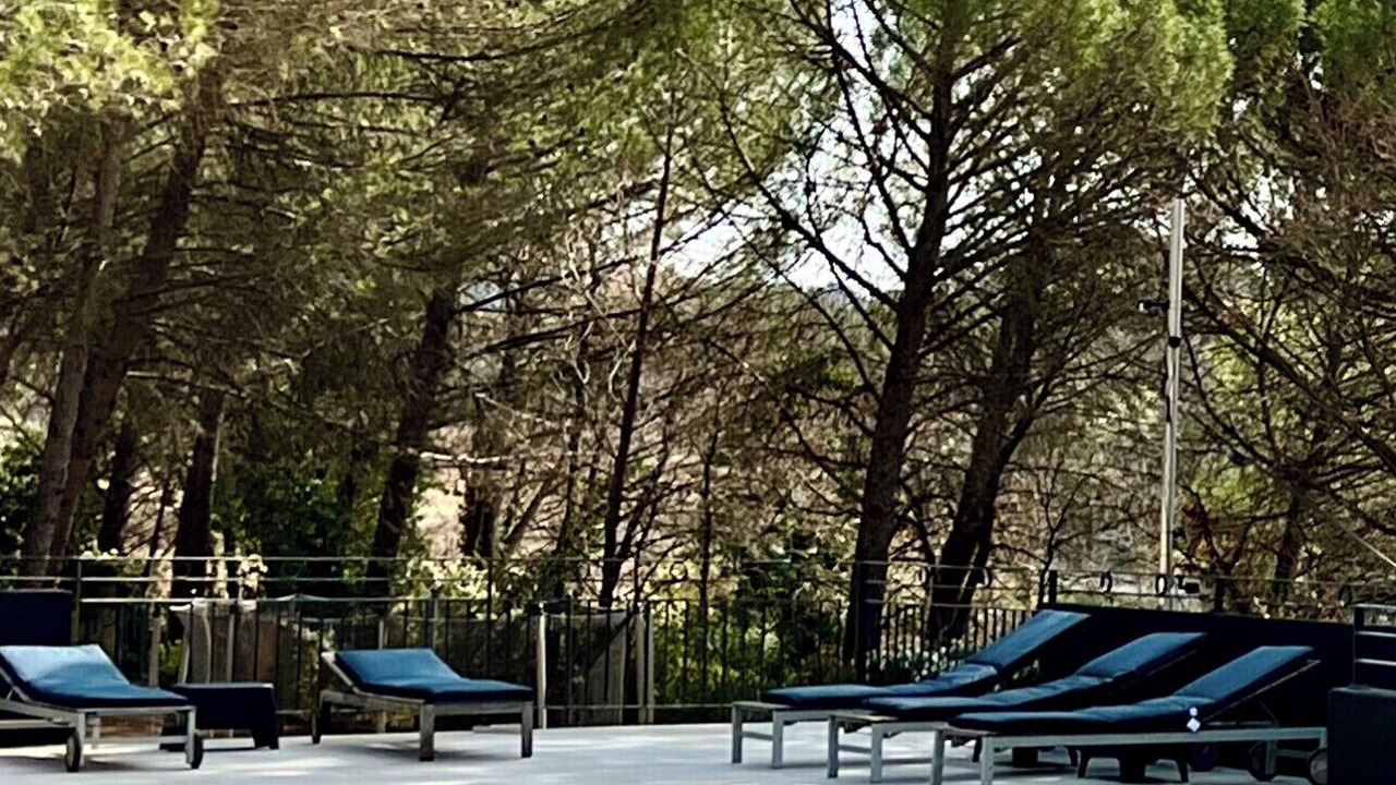 Photo of Outdoor in La Tour-d'Aigues