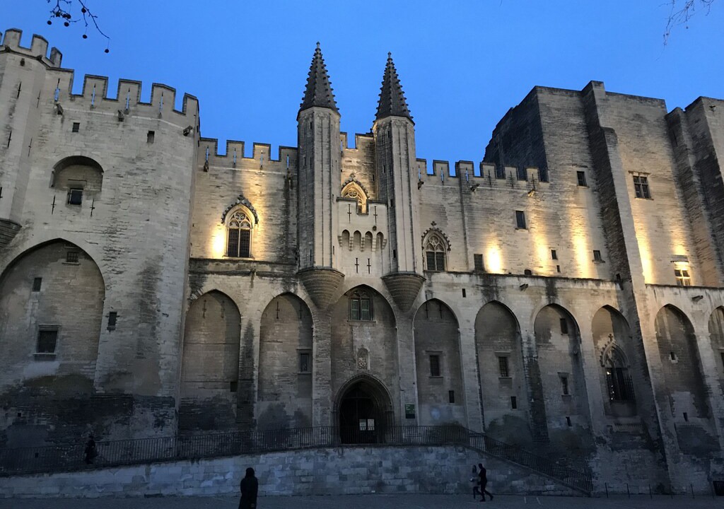 Photo of Others in Avignon City Centre