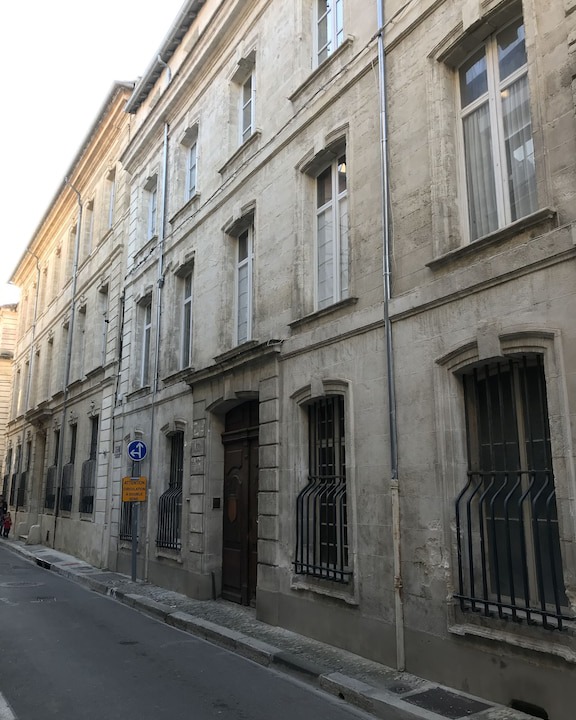 Photo of Others in Avignon City Centre