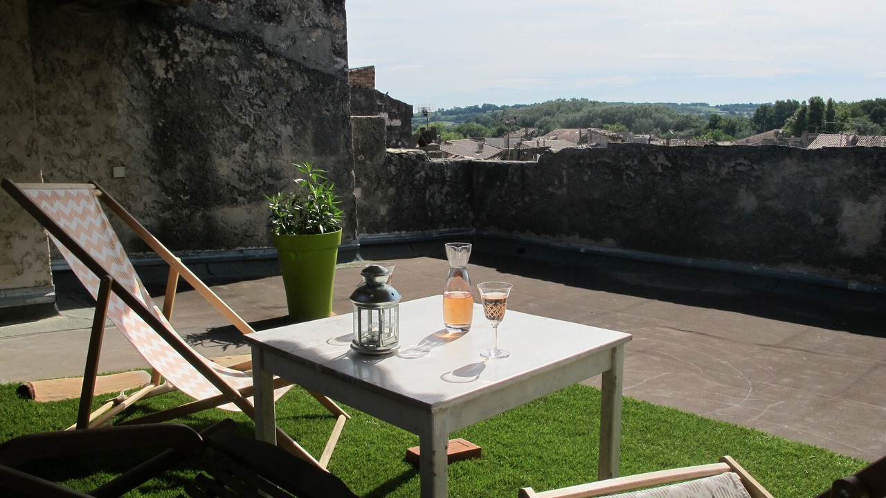 Photo of Outdoor in Montfrin