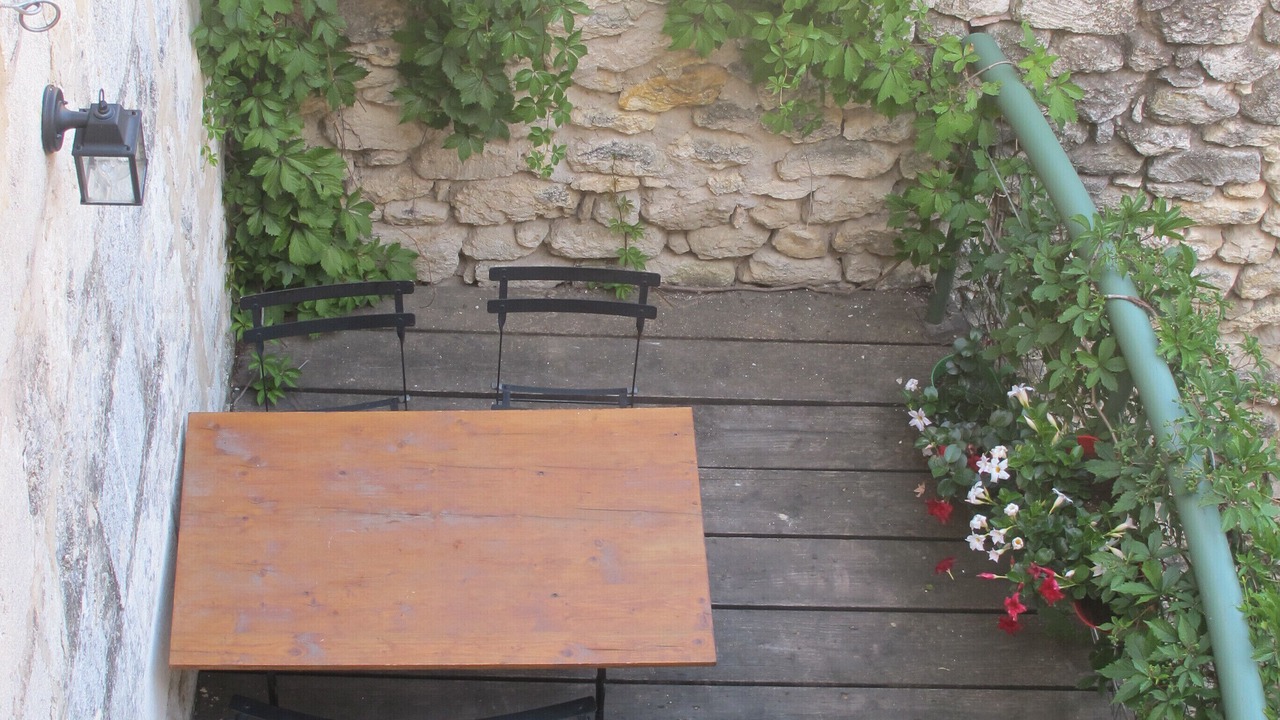 Photo of Outdoor in Montfrin