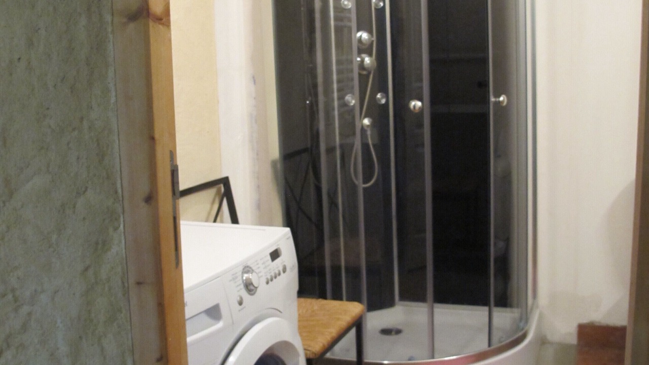 Photo of Bathroom in Montfrin