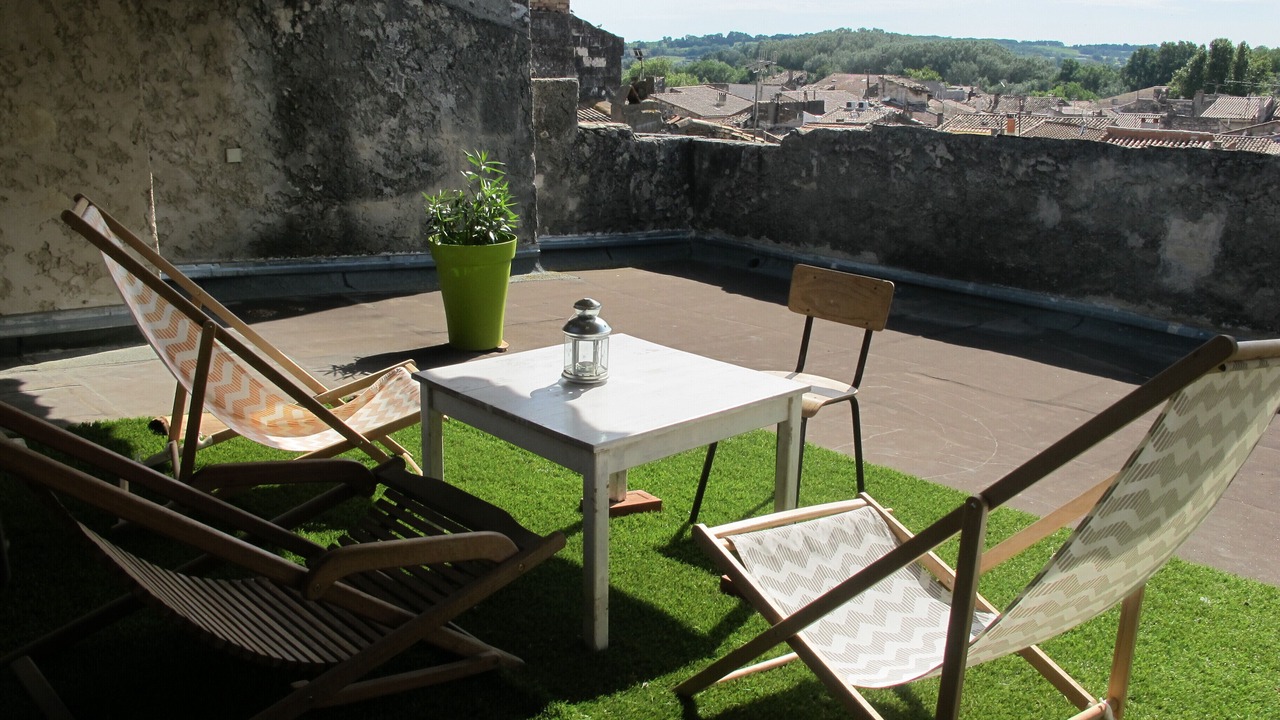 Photo of Outdoor in Montfrin