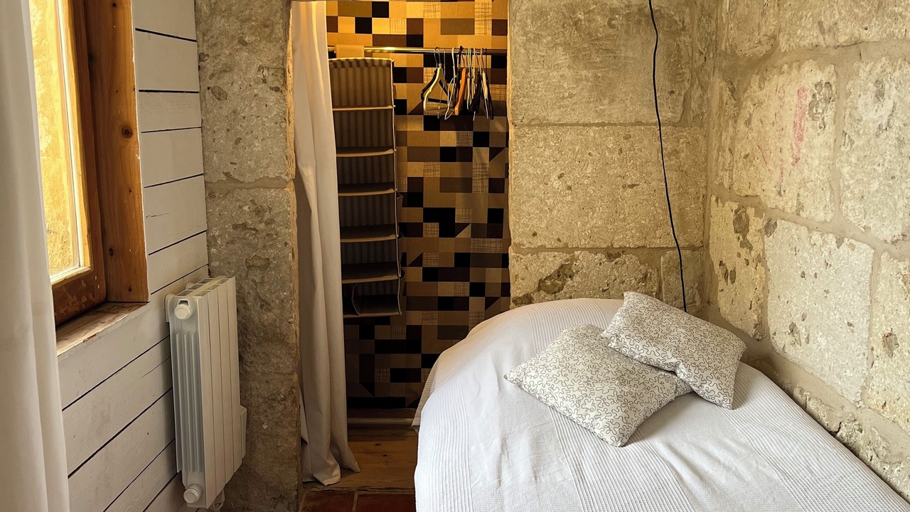 Photo of Bedroom in Montfrin