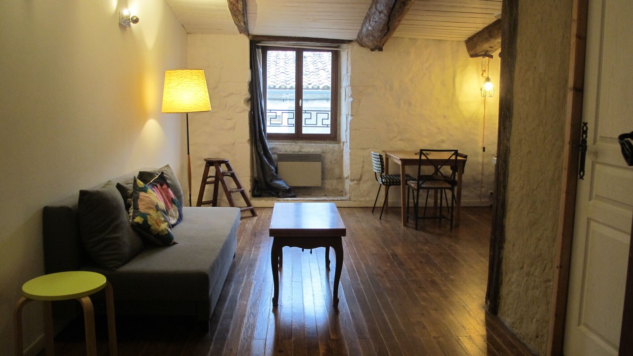 Photo of Livingroom in Montfrin