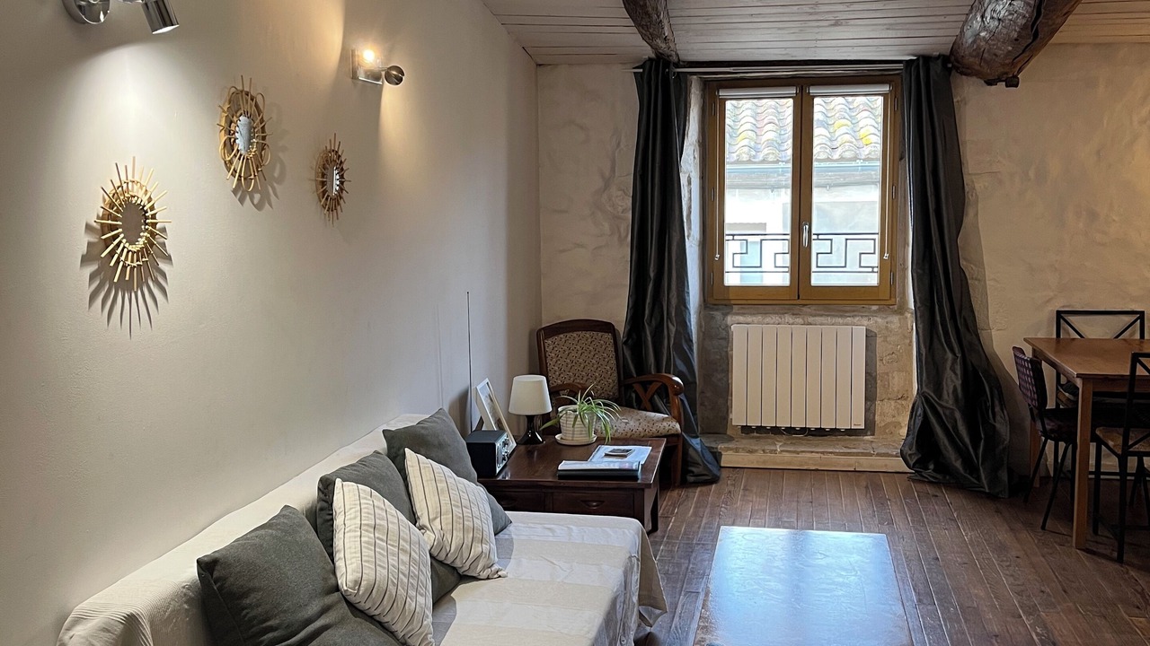 Photo of Livingroom in Montfrin