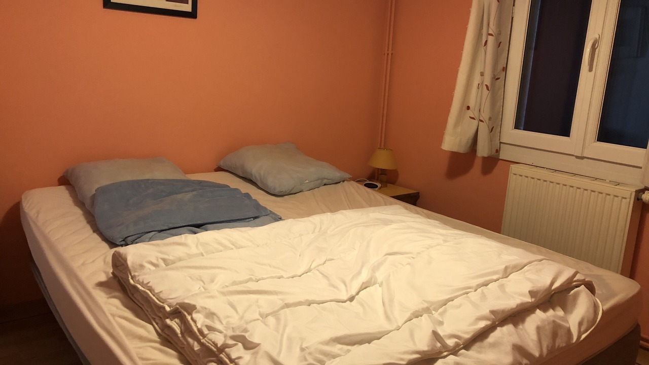 Photo of Bedroom in Bouchet