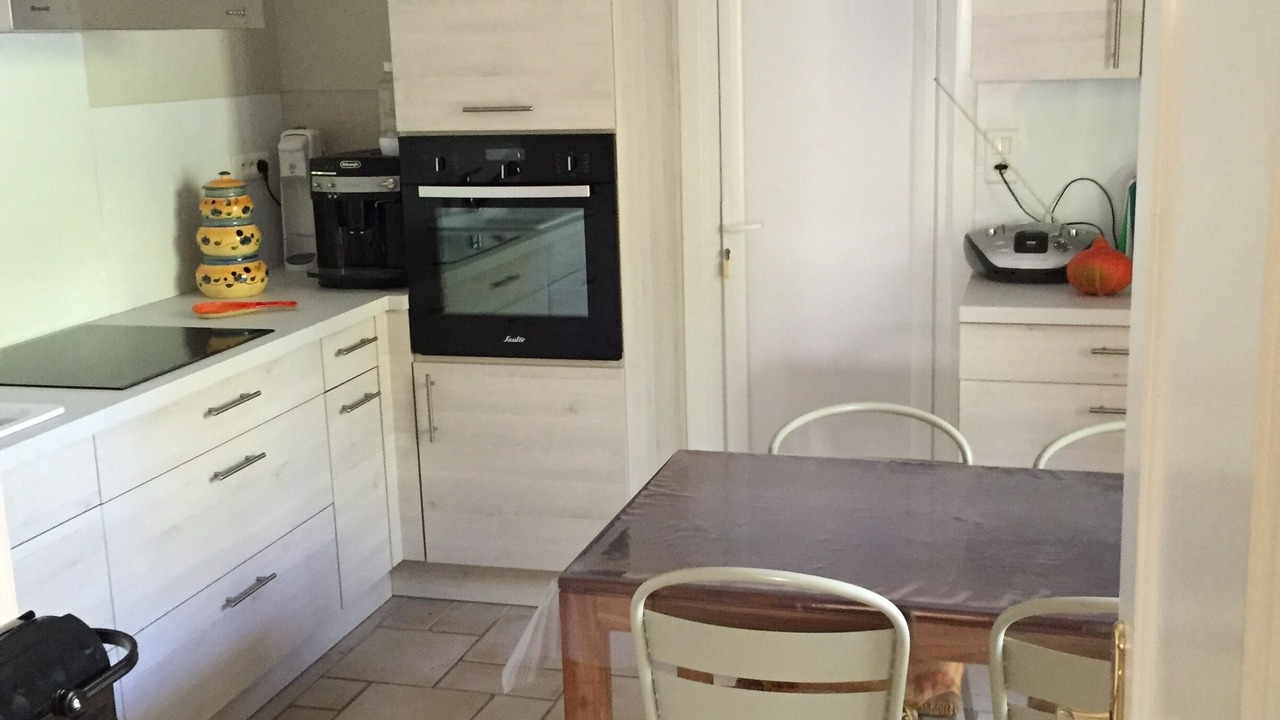 Photo of Kitchen in Bouchet