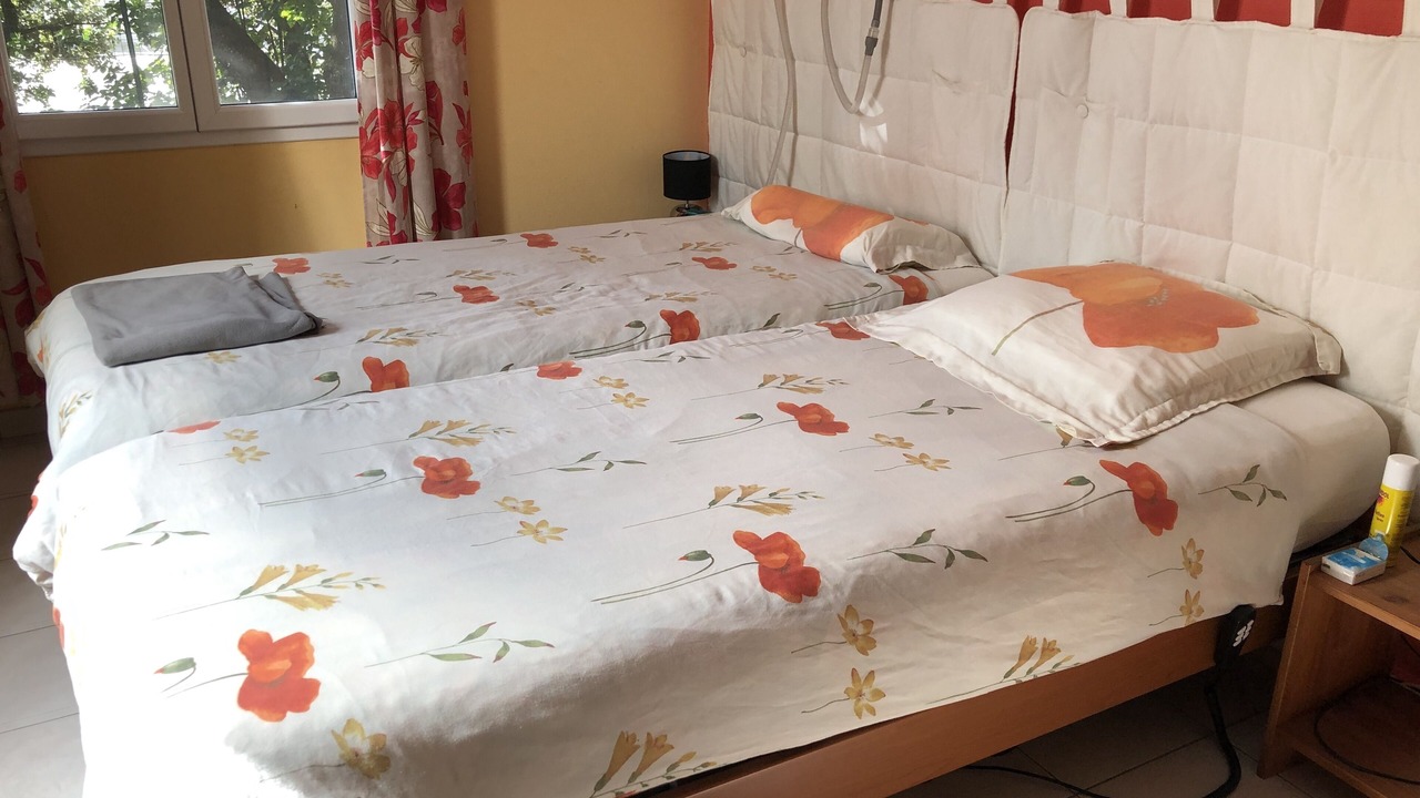 Photo of Bedroom in Bouchet
