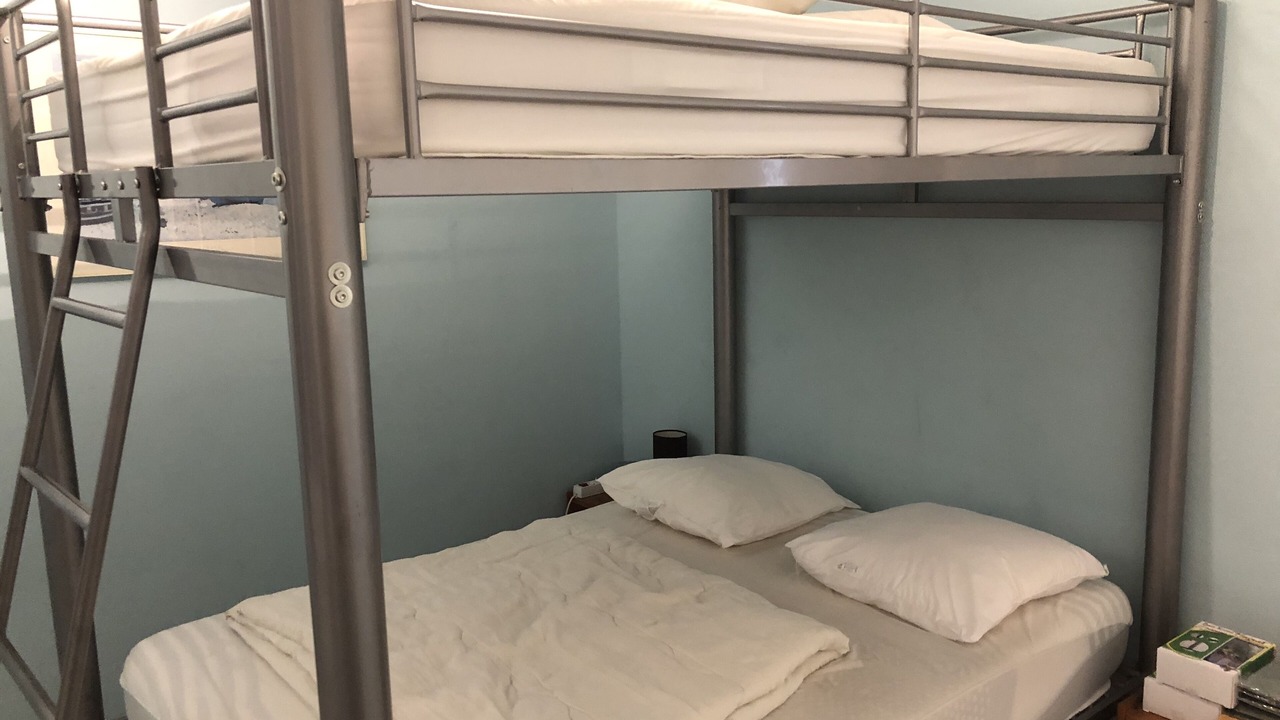 Photo of Bedroom in Bouchet