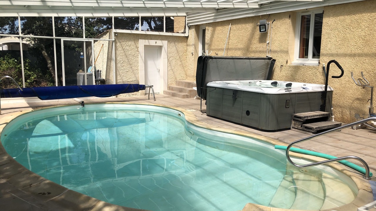 Photo of Outdoor in Bouchet