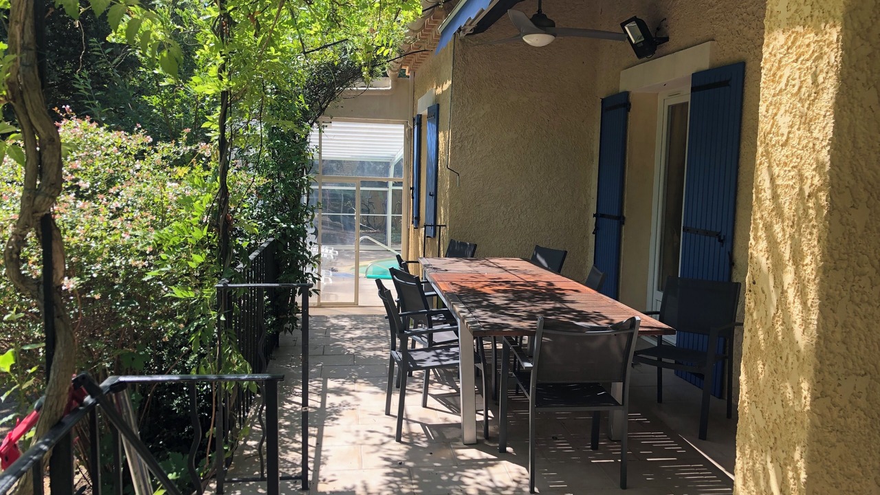 Photo of Outdoor in Bouchet