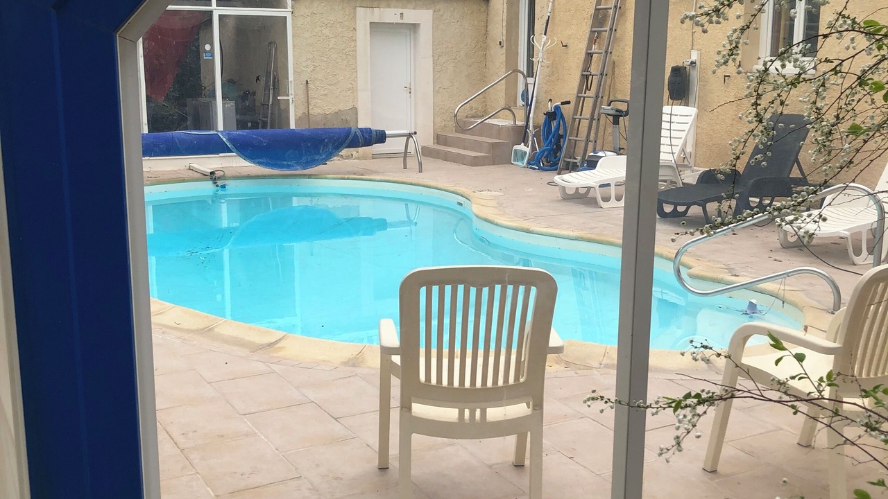 Photo of Outdoor in Bouchet