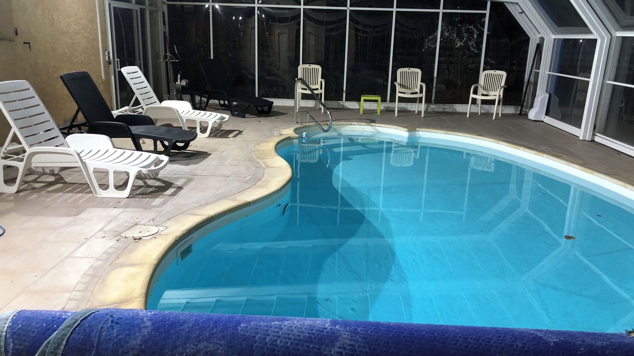 Photo of Outdoor in Bouchet