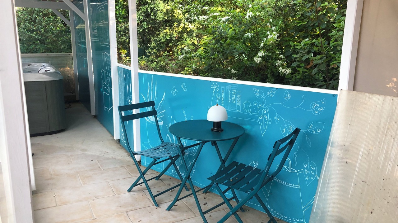 Photo of Outdoor in Bouchet