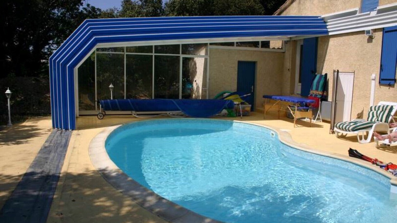 Photo of Outdoor in Bouchet