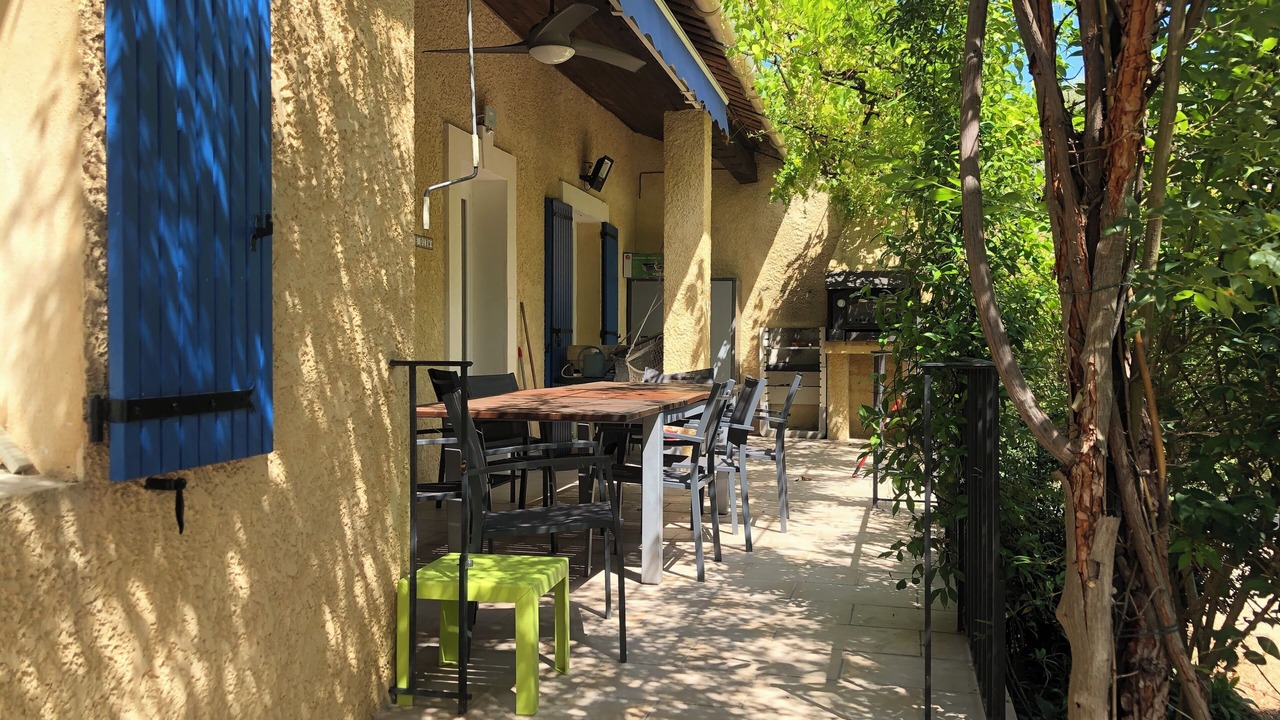 Photo of Outdoor in Bouchet