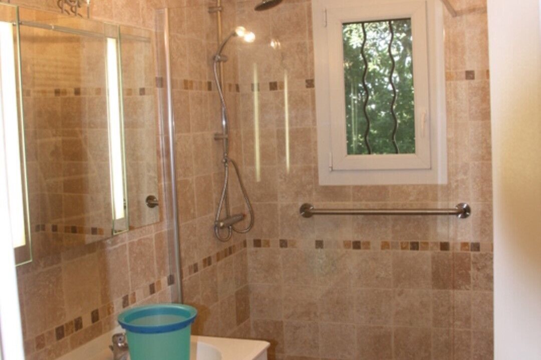 Photo of Bathroom in Bouchet