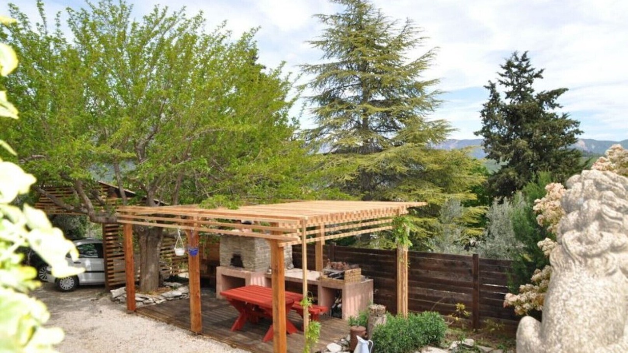 Photo of Outdoor in Sisteron