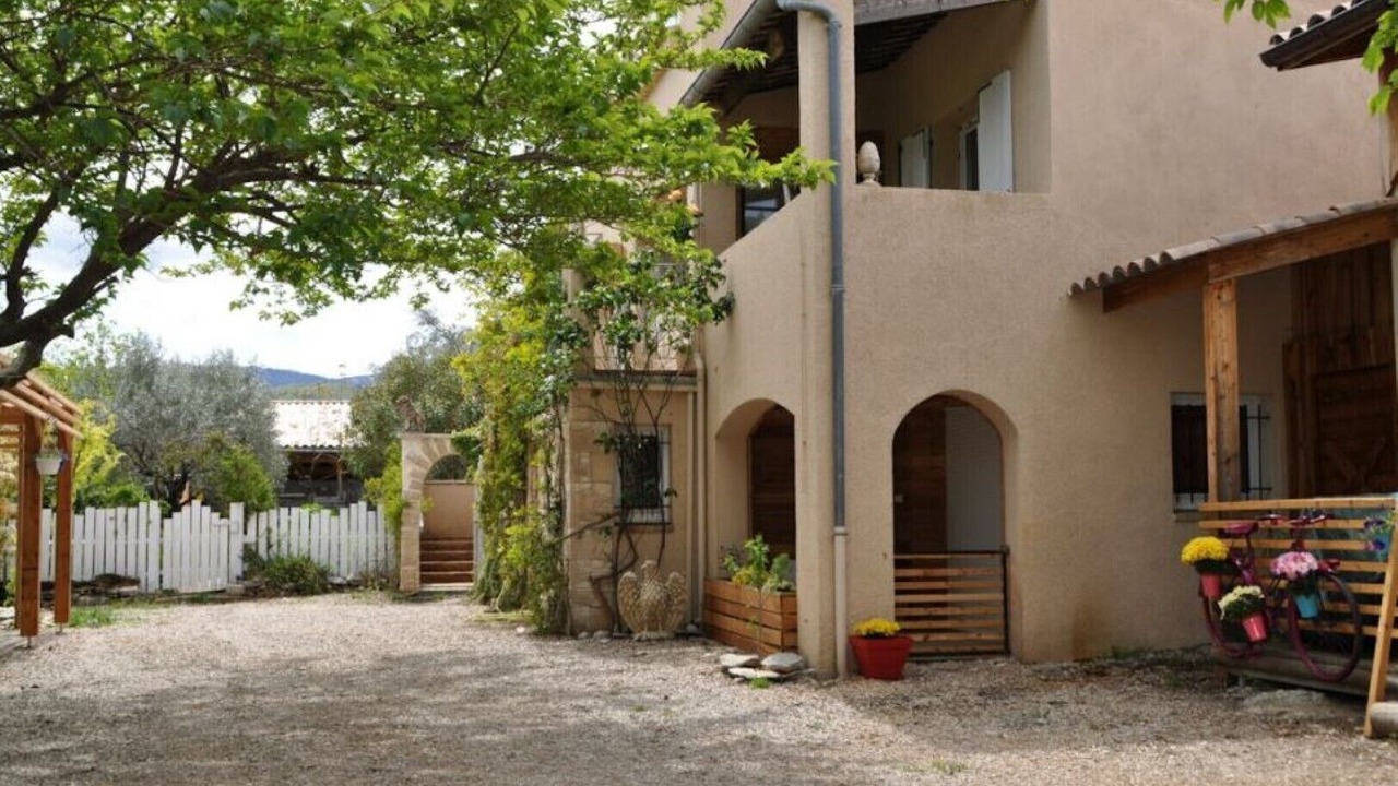Photo of Outdoor in Sisteron