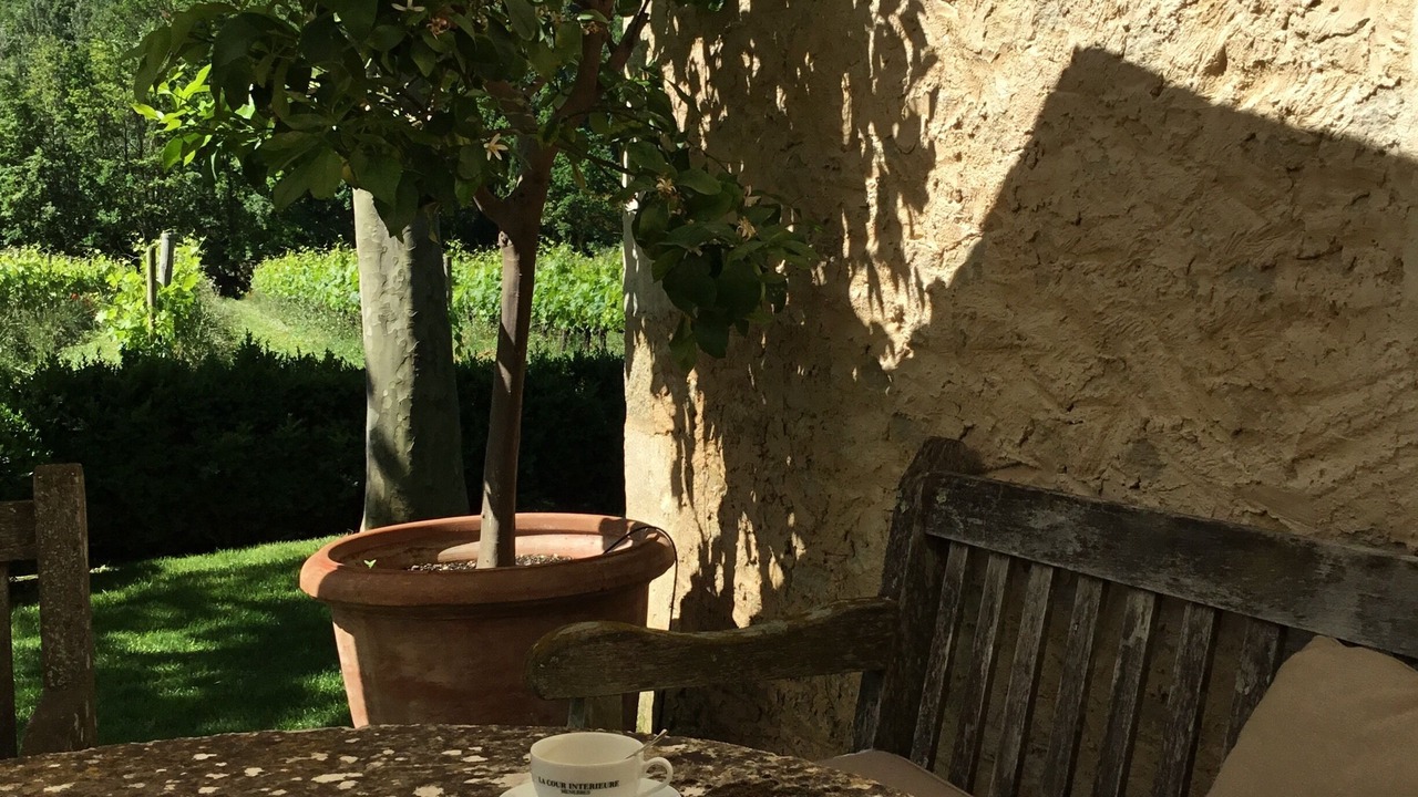 Photo of Outdoor in Menerbes
