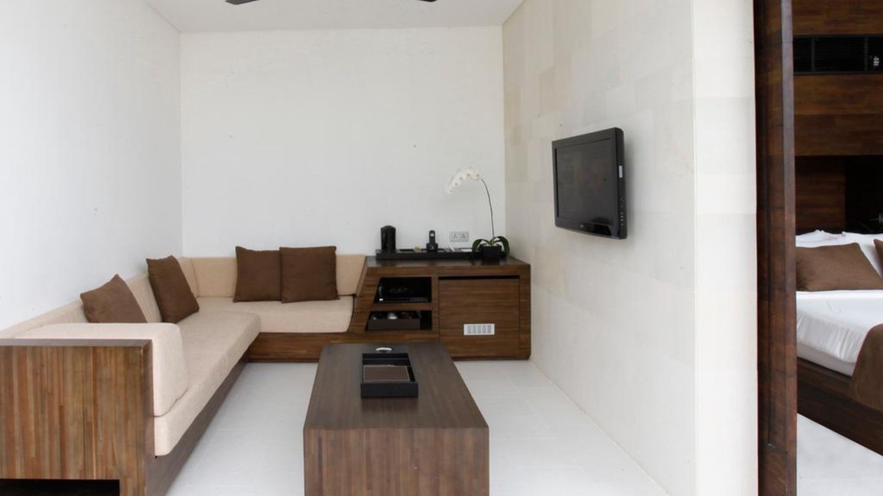 Photo of Bedroom in Laksmana