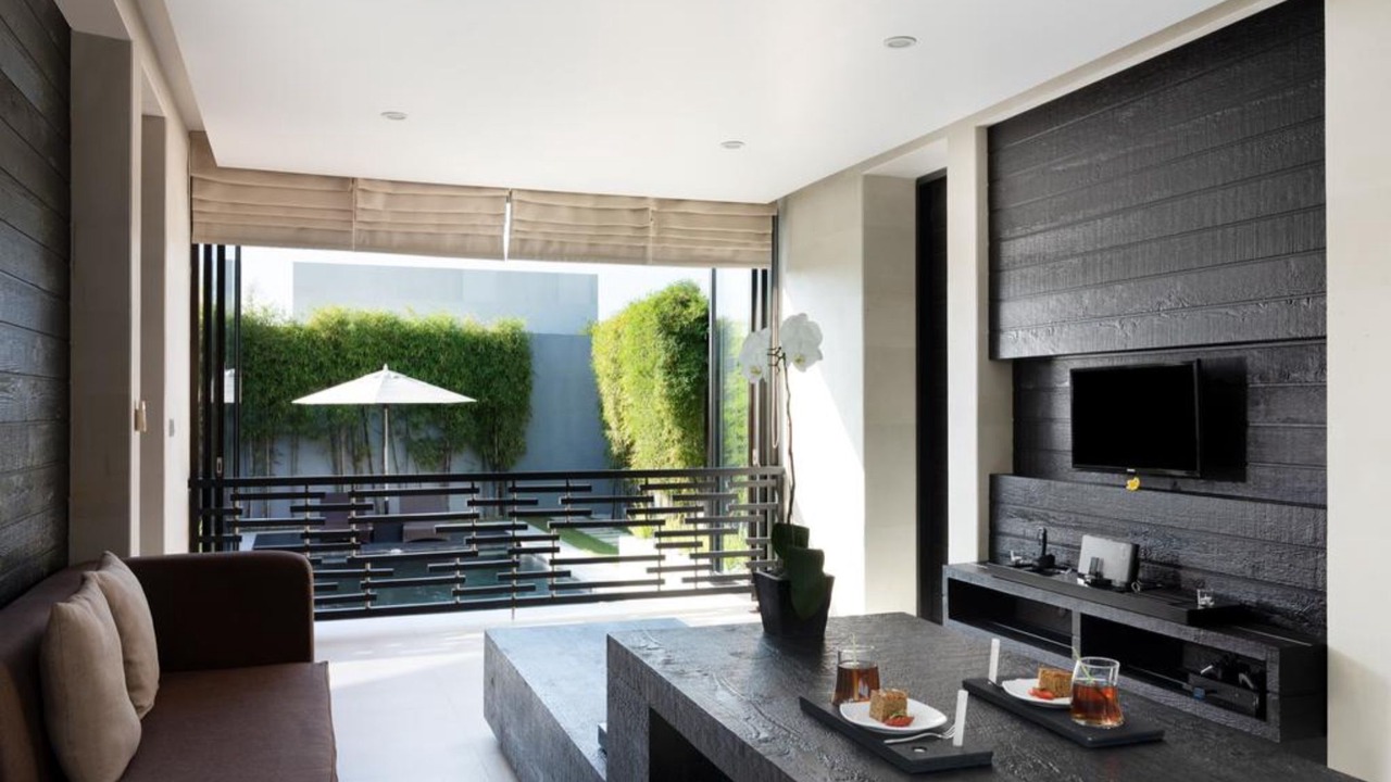 Photo of Livingroom in Laksmana