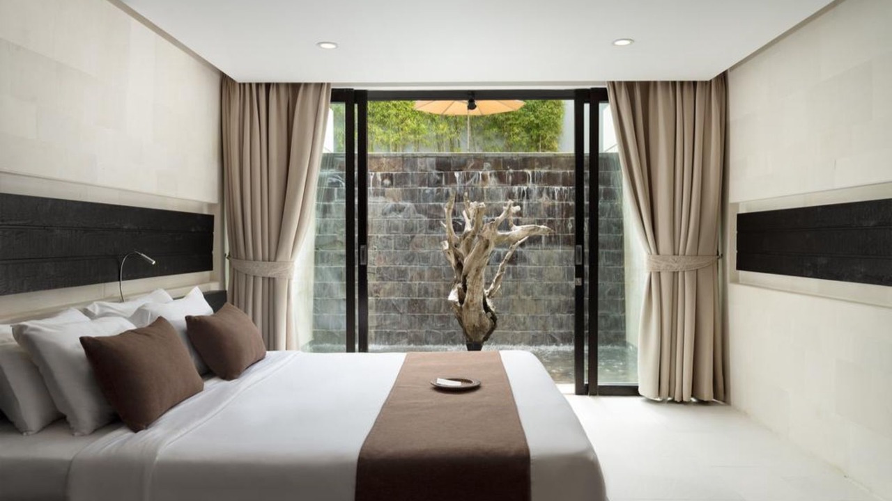 Photo of Bedroom in Laksmana