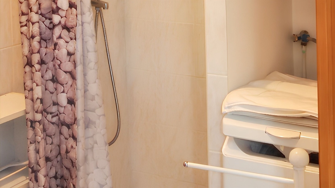Photo of Bathroom in Sisteron
