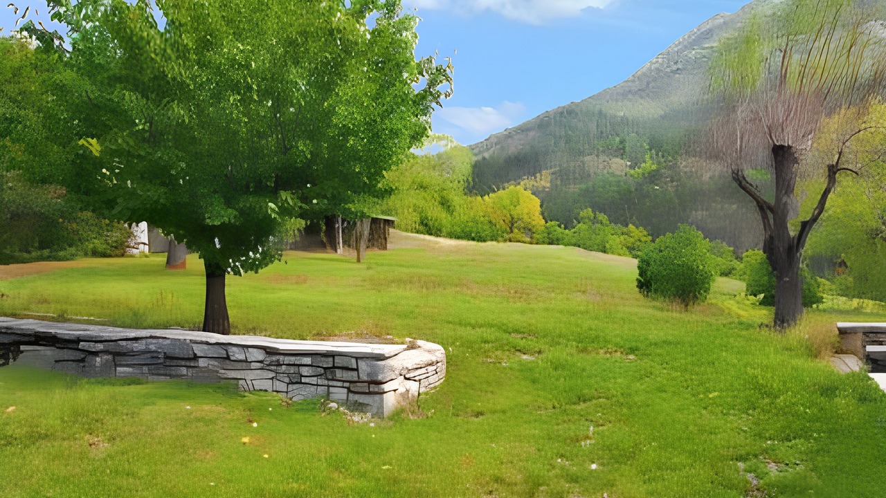 Photo of Outdoor in Sisteron