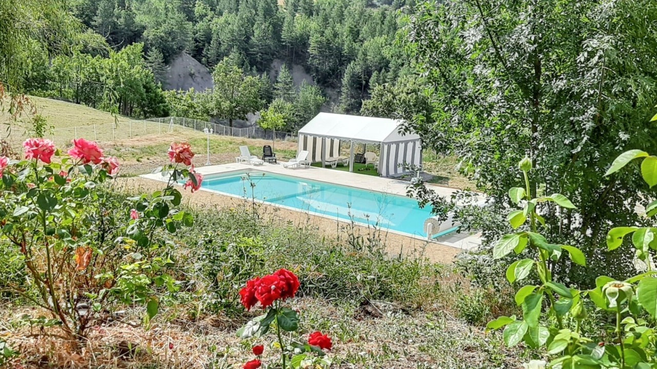Photo of Outdoor in Sisteron