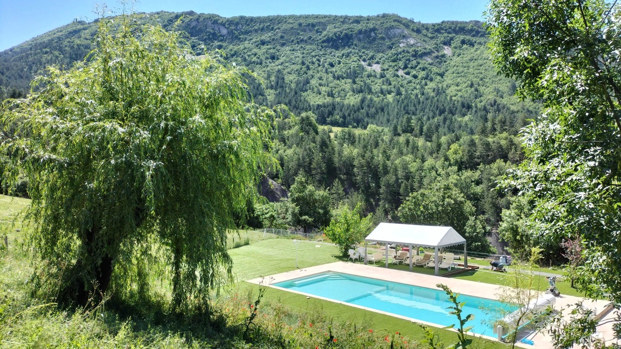 Photo of Outdoor in Sisteron