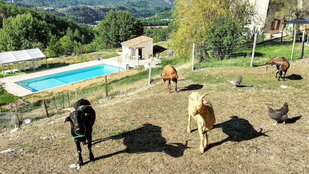 Photo of Outdoor in Sisteron