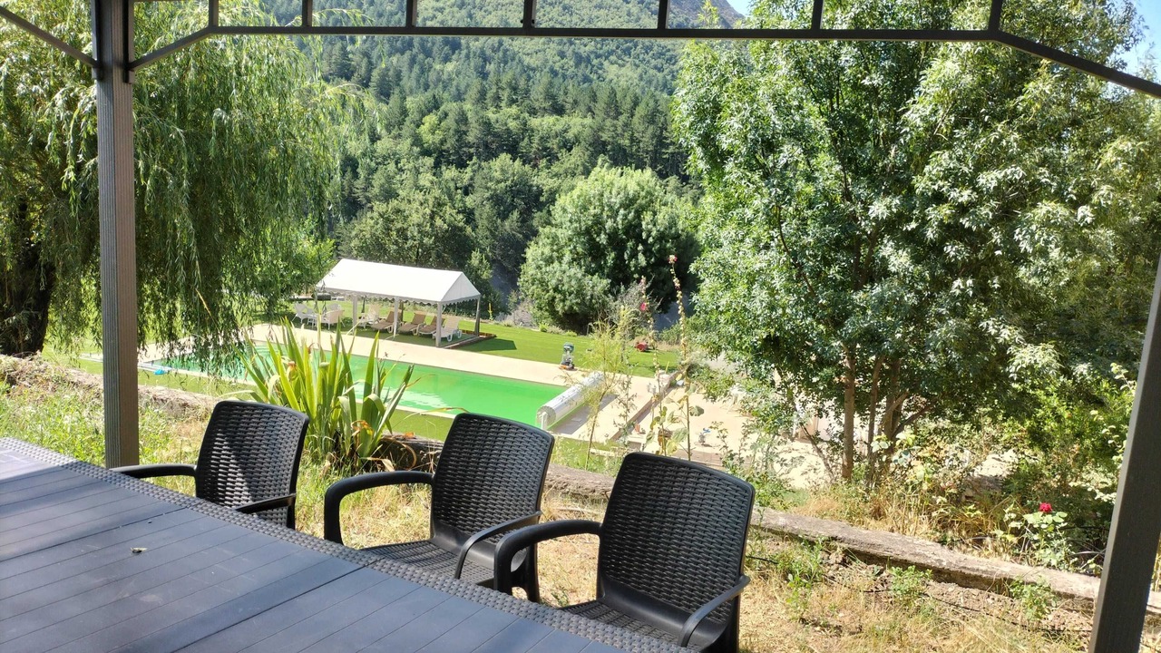 Photo of Outdoor in Sisteron