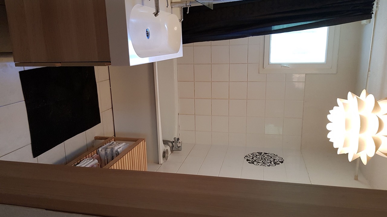Photo of Bedroom in Quinson