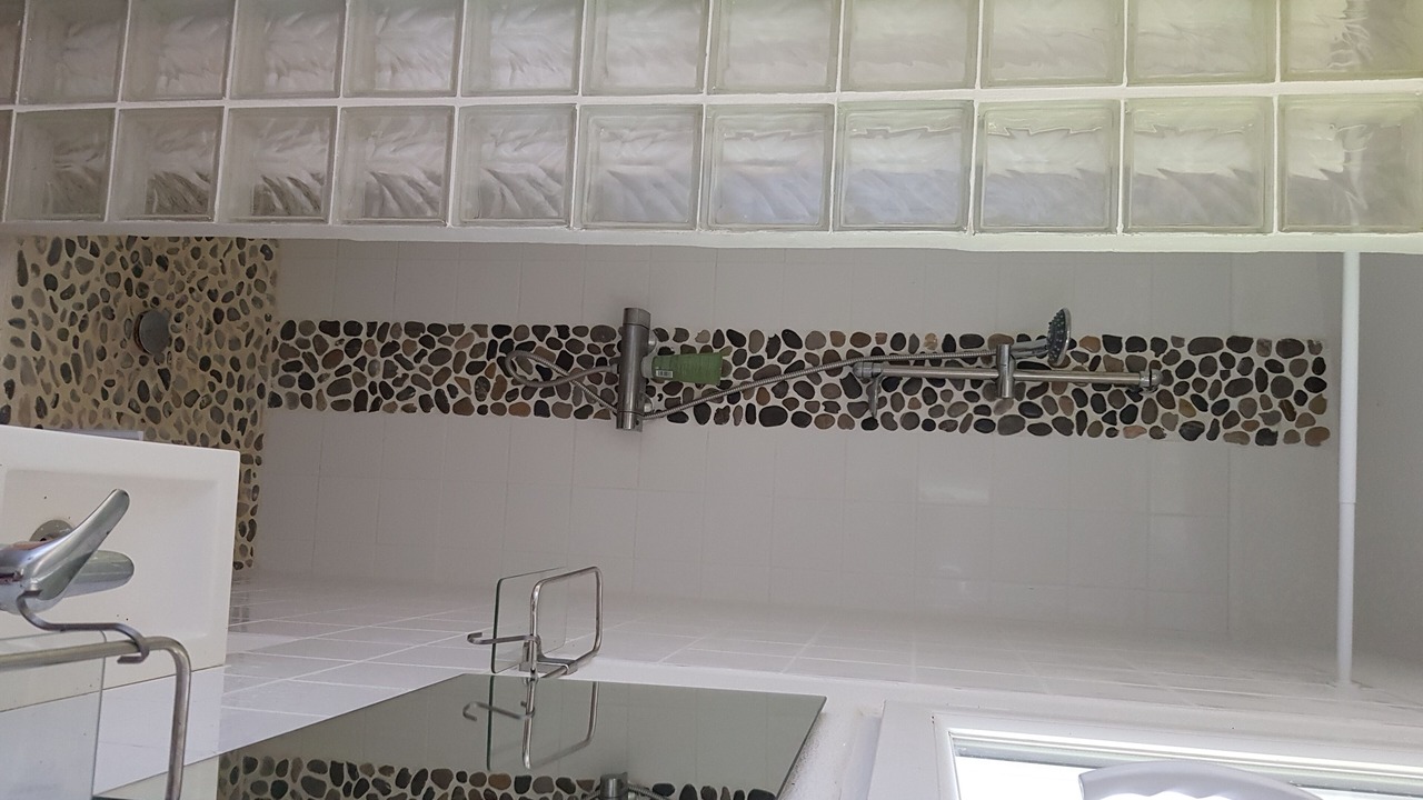 Photo of Bathroom in Quinson